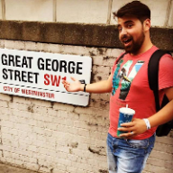 User profile picture